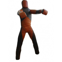 Борцовский манекен 160, 160 см (2 ноги)