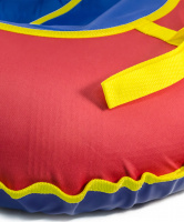 Сноутьюб тент-оксфорд 100 с камерой