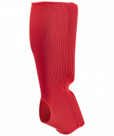Защита голень-стопа Rock Red