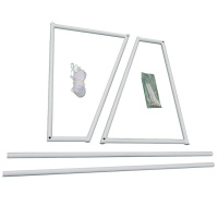 Ворота DFC GOAL120