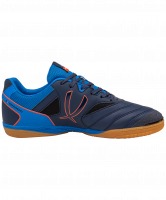 Бутсы зальные Tornado JSH104, cиний