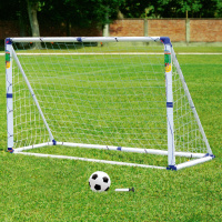 Ворота игровые DFC 3 в 1