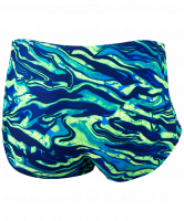 Плавки-шорты Miramar All Over Trunk, STMIR7A/487, зеленый