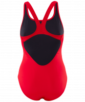 Купальник для плавания совместный Solid Swim Pro Red/White (2A242 045)