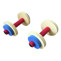 Гантели детские DFC VT-2009