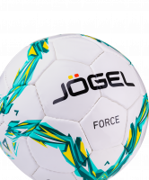 Мяч футбольный JS-460 Force №4