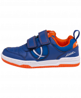 Обувь спортивная  Salto JSH105-K, синий