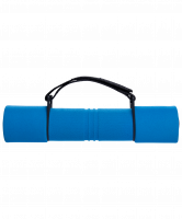 Гантель неопреновая DB-203 2 кг, синяя