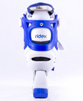 Ролики раздвижные Joker, алюминиевая рама