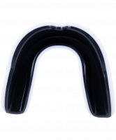 Капа Karate MGX-003 kr, с футляром, белый/черный