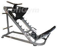 Тренажер для жима ногами (45 град) ProfiGym