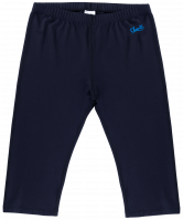 Бриджи гимнастические Bella, полиамид, детский