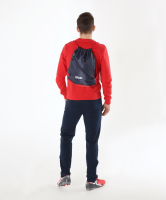 Мешок для обуви JGS-1904-921, темно-синий/красный/белый