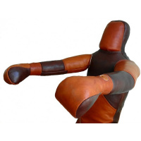 Борцовский манекен 160, 160 см (2 ноги)