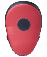 Лапы изогнутые, пара, красный