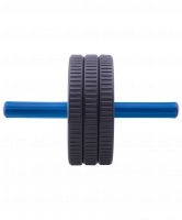 Ролик для пресса 3-колесный большой