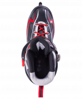 Коньки-ролики раздвижные Combo