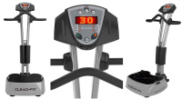Виброплатформа Clear Fit cfp_301 Domestique