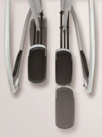 Эллиптический тренажер AeroFit E500