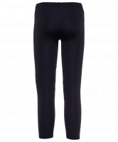 Лосины AA-250, полиамид, черный (28-34)