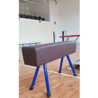 Конь гимнастический