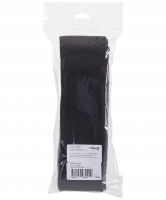 Гетры для танцев GS-101, полушерсть, 75 см, черный