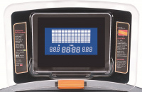 Профессиональная беговая дорожка AeroFit X3-T