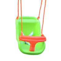 Детский комплекс с горкой DFC GBN-02