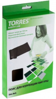 Пояс для коррекции фигуры Torres BL6001, широкий