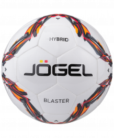 Мяч футзальный JF-510 Blaster №4