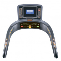 Складная беговая дорожка AeroFit MaxFit 12