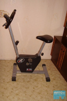 Велотренажер Body Sculpture ВС-1410