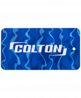 Купальник для плавания SC-2118, совместный со вставками, темно-синий (44-50)