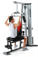 Многофункциональный тр-р Weider 8700
