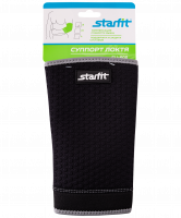 Суппорт локтя SU-602, черный