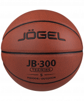 Мяч баскетбольный JB-300 №5