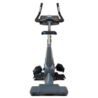 Вертикальный велотренажер AeroFit 9500B 7"LCD