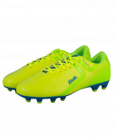 Бутсы футбольные Rapido JSH1001, лимонный