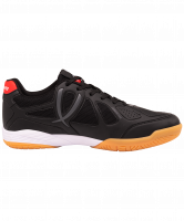 Бутсы зальные Bravo JSH103, черный