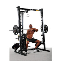 Машина Смитта WB-RS13 Powertec