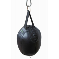 Боксерская груша 23х30, на растяжках