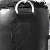 Боксёрский мешок DFC HBPV2.1 черный 100х30