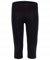 Бриджи AA-241, хлопок, черный (28-34)