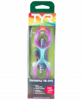 Очки Kids Swimple Tie Dye LGSWTD/169, розовый