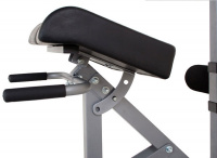 Гиперэкстензия/римский стул BodyCraft F670