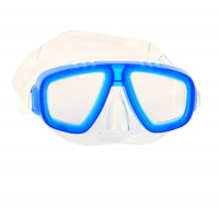 Маска для ныряния BestWay Dual Lens 22006, от 3 до 6 лет