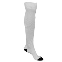 Гетры футбольные "TORRES Sport Team",арт.FS1108S-01,р.S(31-34),БЕЛ, хлопок, полиэстер, эластан