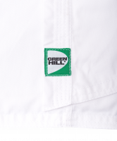 Кимоно для карате Start KSST-10354, белый, р.3/160