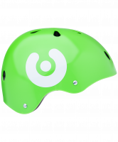 Шлем защитный Tot, зеленый