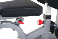 Скамья многофункциональная делюкс BodyCraft F602